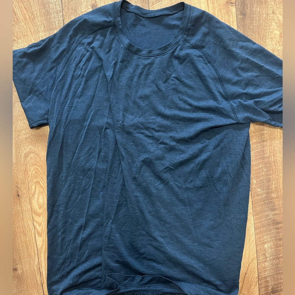 Lululemon Metal Vent Tech 2.0